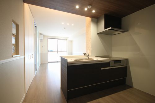 クロシェット 102号-2