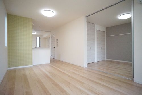 ボヌール　ヴェリテ 101号-3