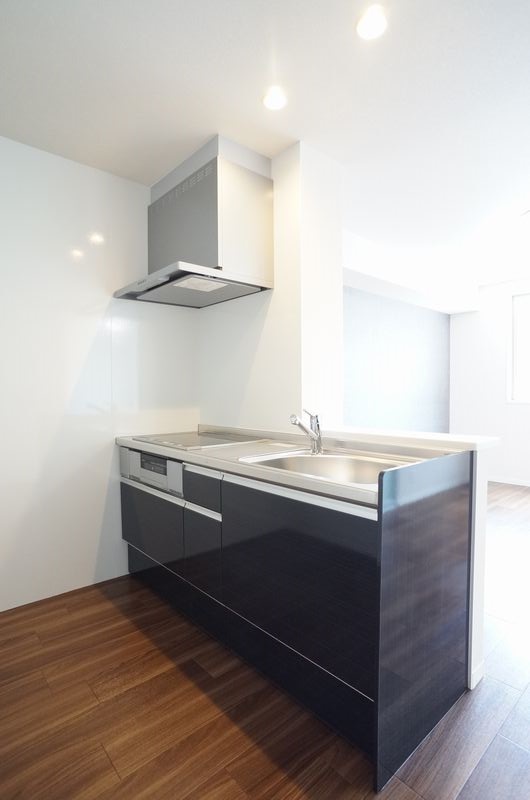 プロヌーブ華 102号-4