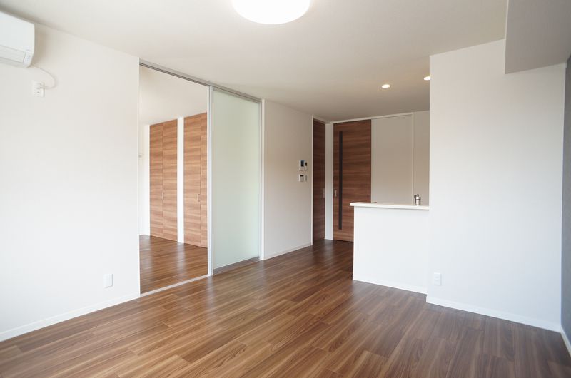 プロヌーブ華 102号-5