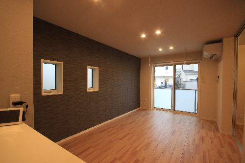 ＳＫシャーメゾン大原　Ⅱ 102号-2