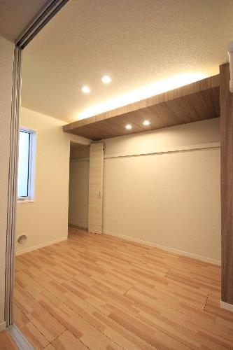 ＳＫシャーメゾン大原　Ⅱ 102号-3