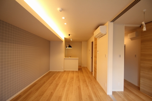 シャーリーズ 103号-4