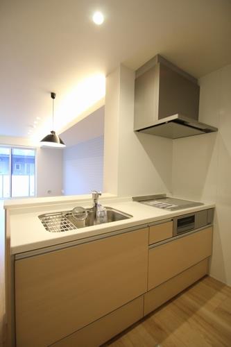 シャーリーズ 103号-5