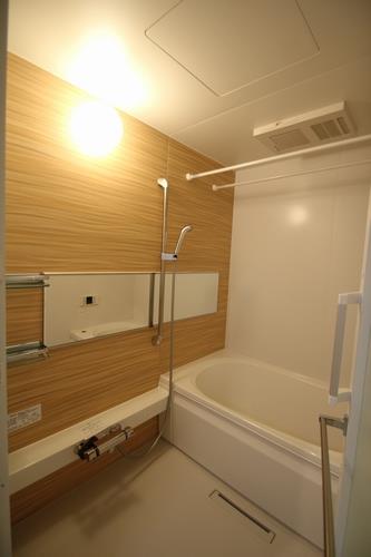 シャーリーズ 103号-7