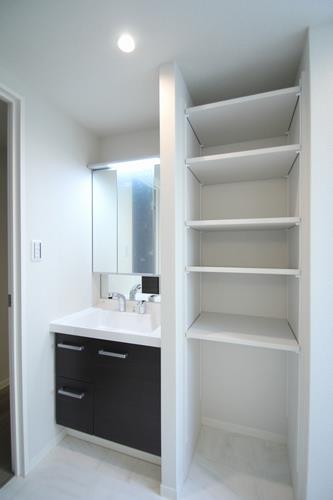 シャーリーズ 105号-8