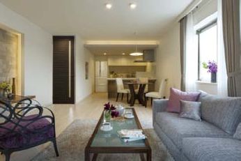 ヴァンヴェール 202号-2