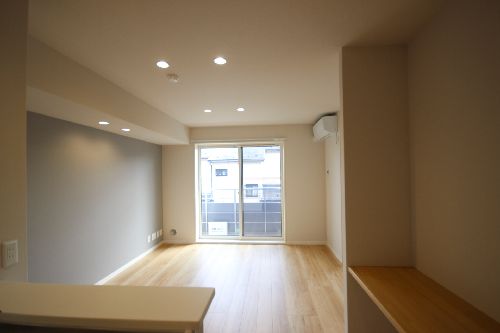 エクラシエ 203号-2