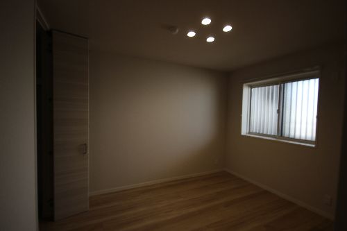 エクラシエ 203号-5