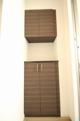 シュリュッセル 202号-9