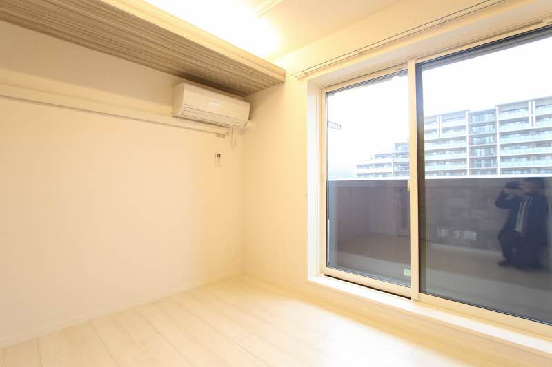 ヘルメスコート 202号-3