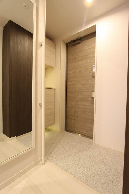 ヘルメスコート 202号-8