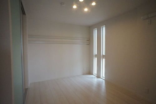 ヘルメスコート 205号-5