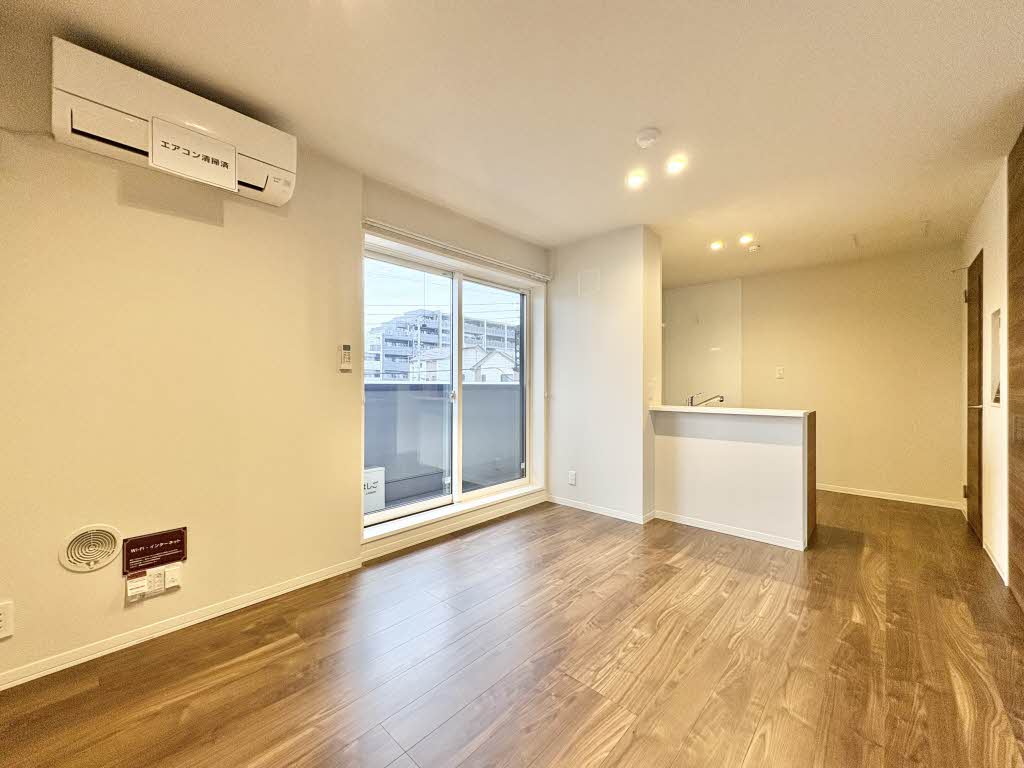 ルーチェ　スール 201号-2