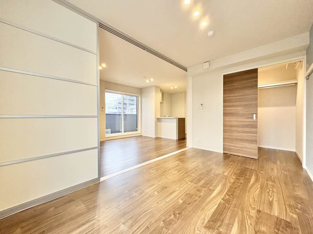 ルーチェ　スール 201号-4