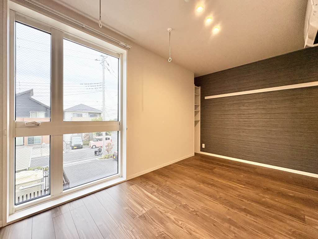 ルーチェ　スール 201号-5