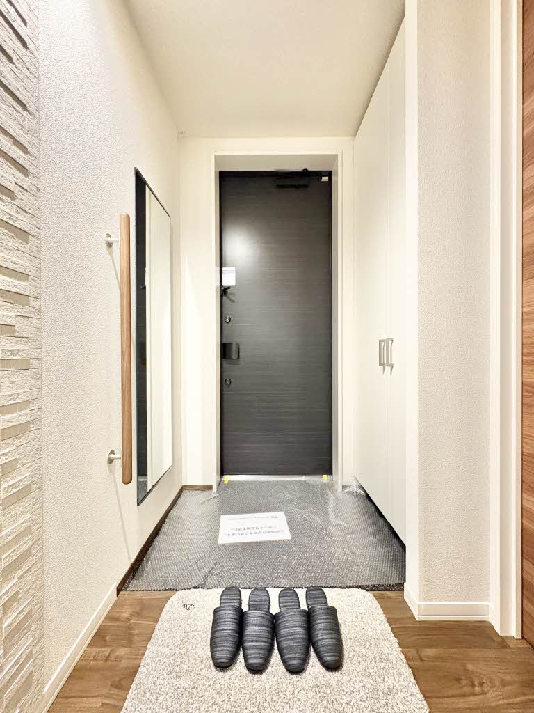 ルーチェ　スール 201号-10