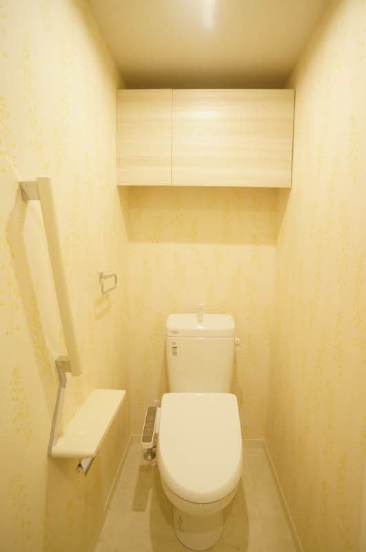 インターシェーン 202号-11