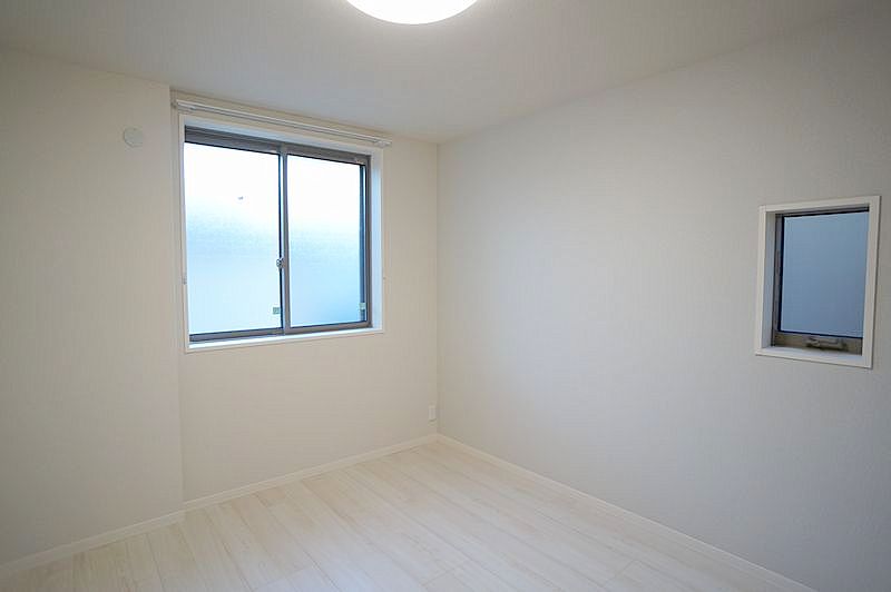 さくらテラス 301号-4