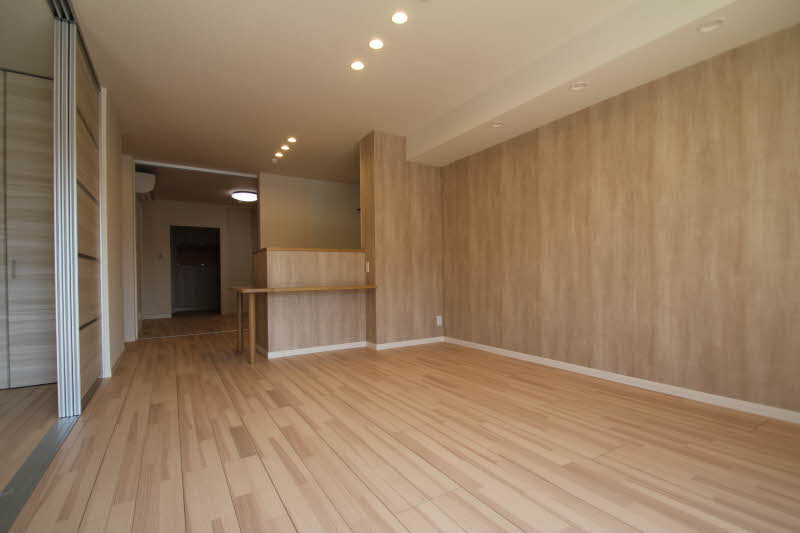 ラモント　Ⅱ 105号-2