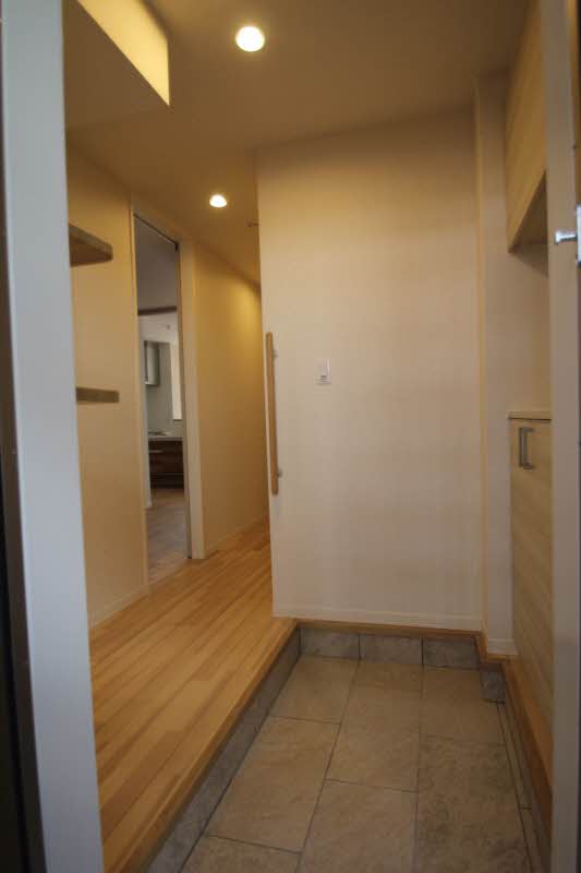 ラモント　Ⅱ 105号-4