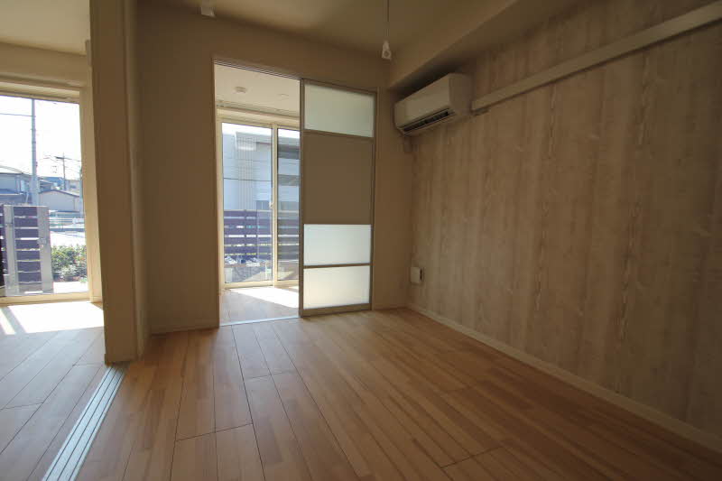 ラモント　Ⅱ 105号-5