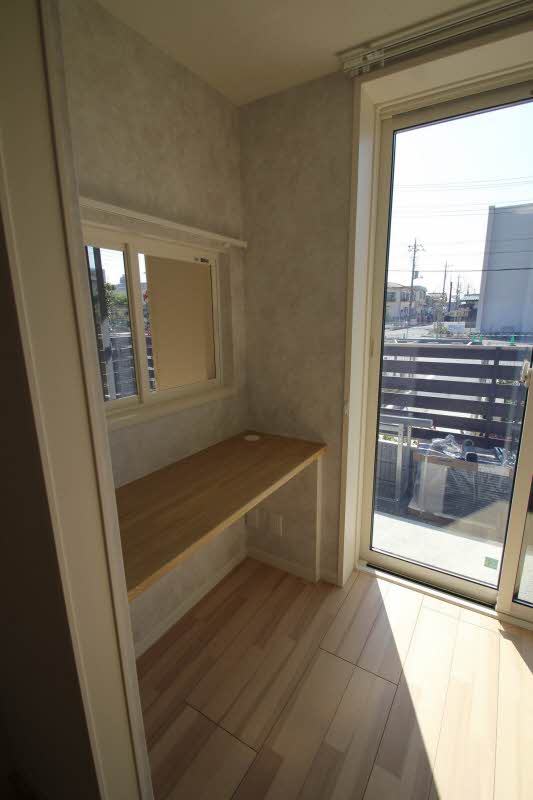 ラモント　Ⅱ 105号-6