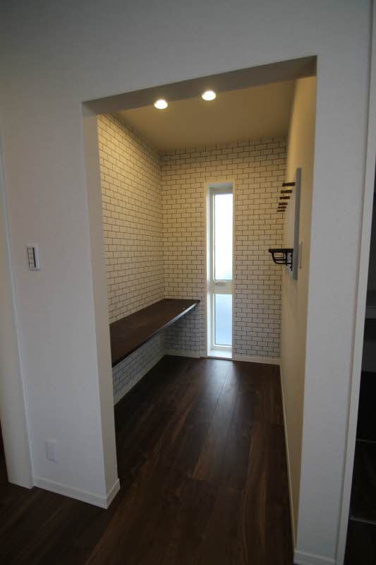 ラモント Ⅱ 106号-5