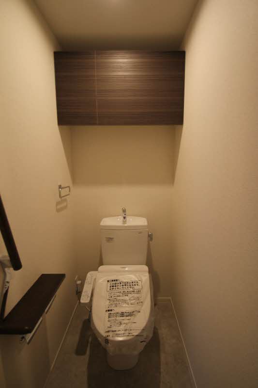 ラモント Ⅱ 106号-6