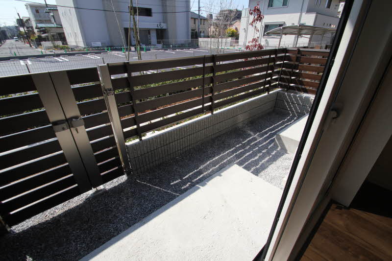 ラモント Ⅱ 106号-11