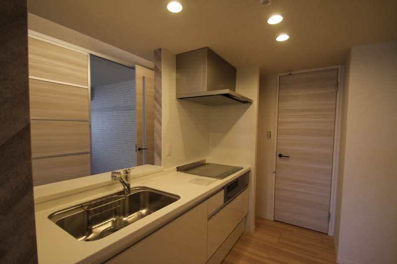 ラモント　Ⅱ 202号-2