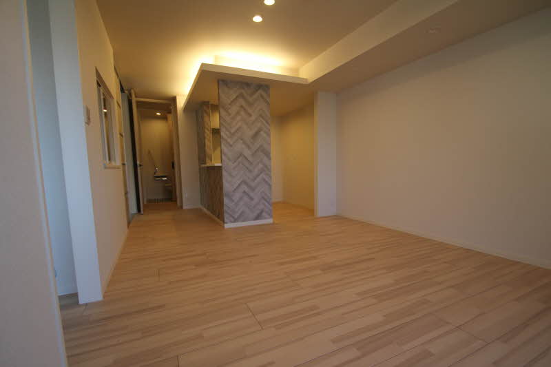 ラモント　Ⅱ 202号-3