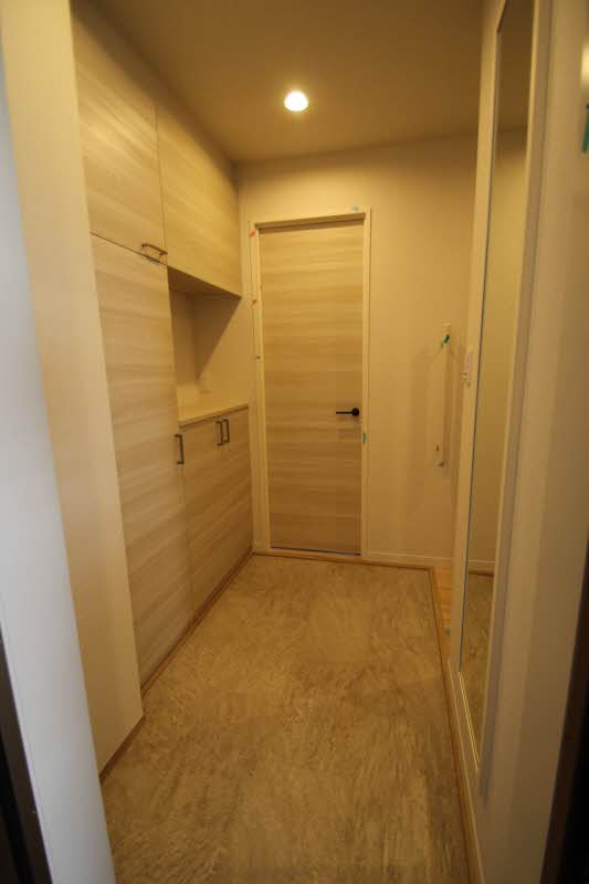 ラモント　Ⅱ 202号-4