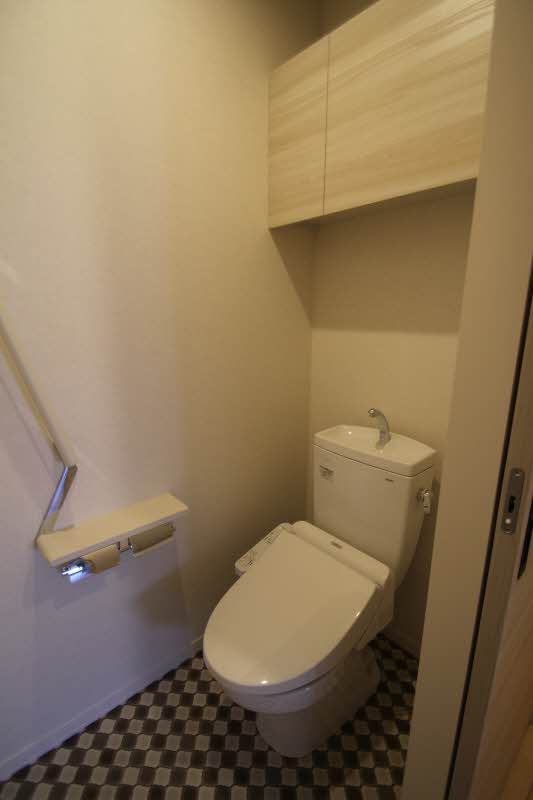 ラモント　Ⅱ 202号-5