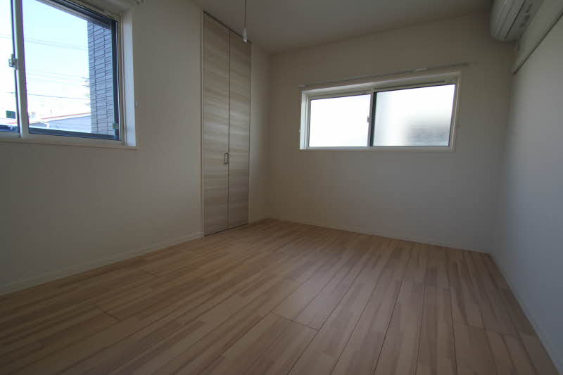 ラモント　Ⅱ 202号-10