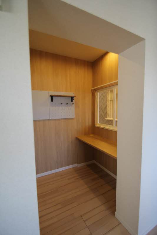 ラモント　Ⅱ 202号-11