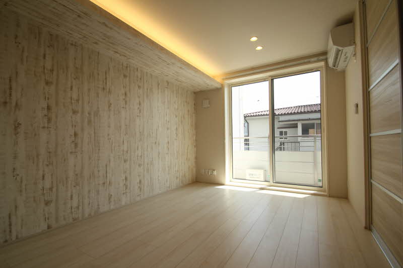 ルブラン 203号-2