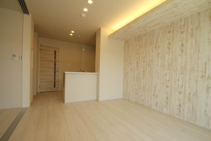 ルブラン 203号-3