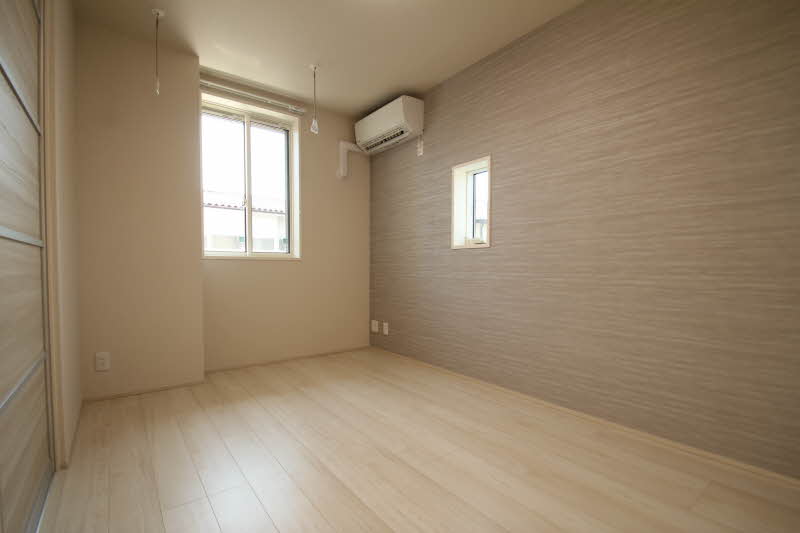 ルブラン 203号-4