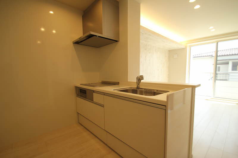 ルブラン 203号-8