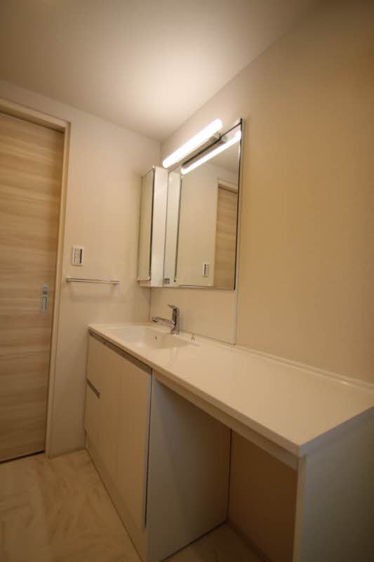 ルブラン 203号-9