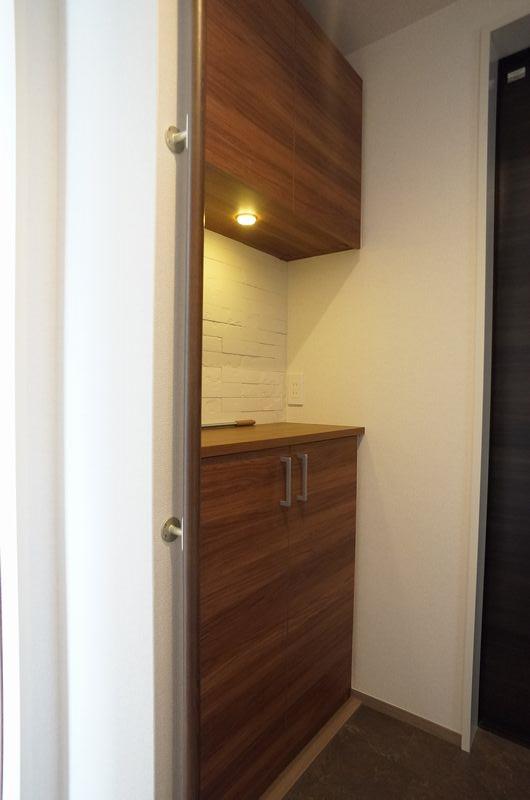 サイプレス 201号-11