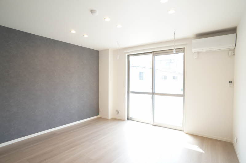 アリビオ 203号-2