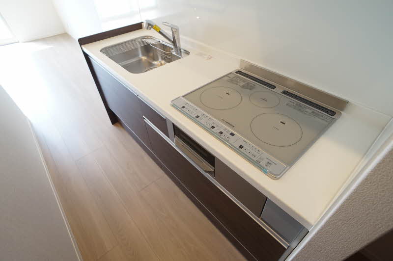 アリビオ 203号-4