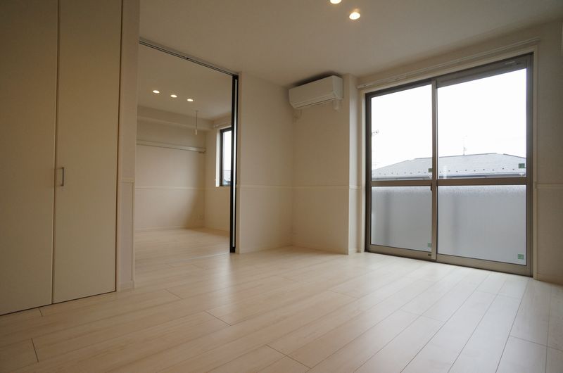 モンテ　Ⅱ 203号-2