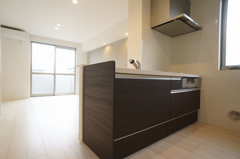 モンテ　Ⅱ 203号-3