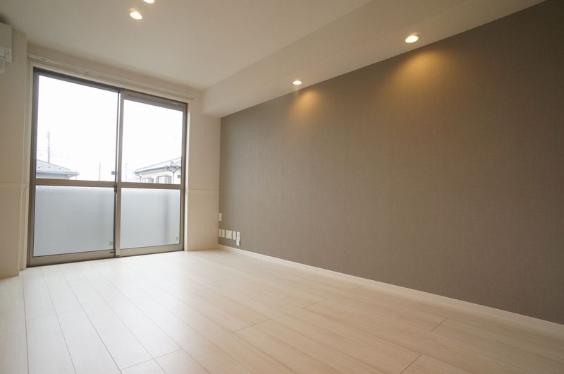 モンテ　Ⅱ 203号-4