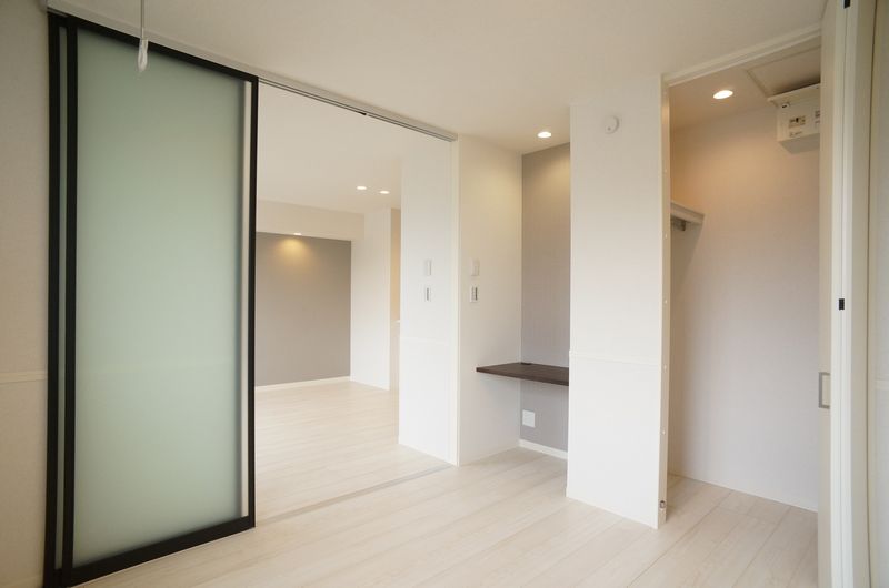 モンテ　Ⅱ 203号-5