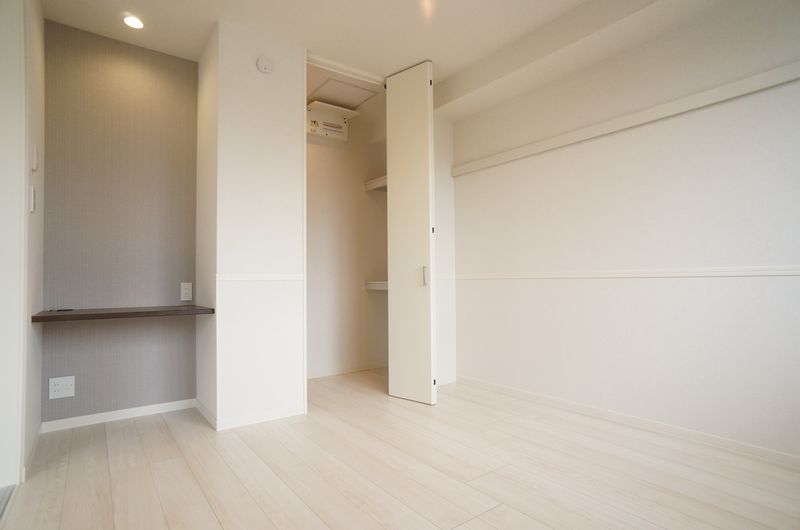 モンテ　Ⅱ 203号-6