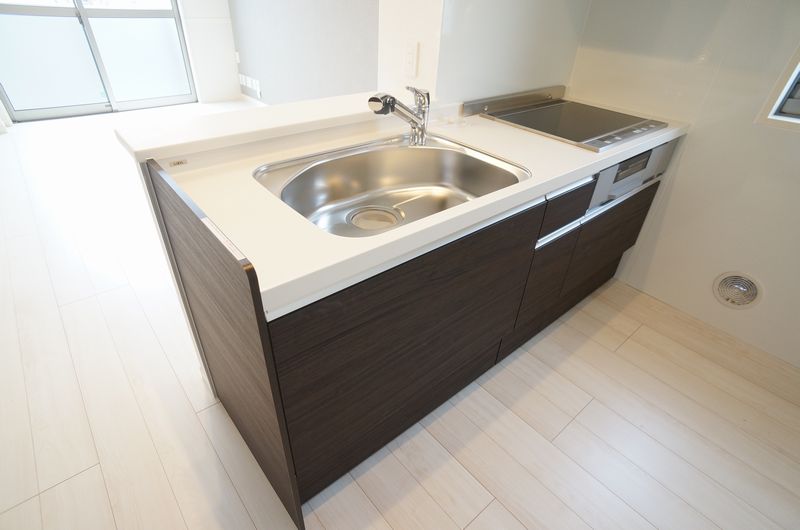 モンテ　Ⅱ 203号-8